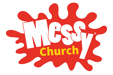 Messy Church!